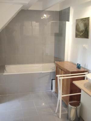 Saint-Lubin-de-la-Haye Lilac Cottage מראה חיצוני תמונה